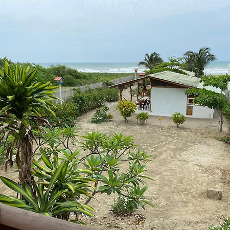 Jardin Pacifico 호텔 카노아 외부 사진