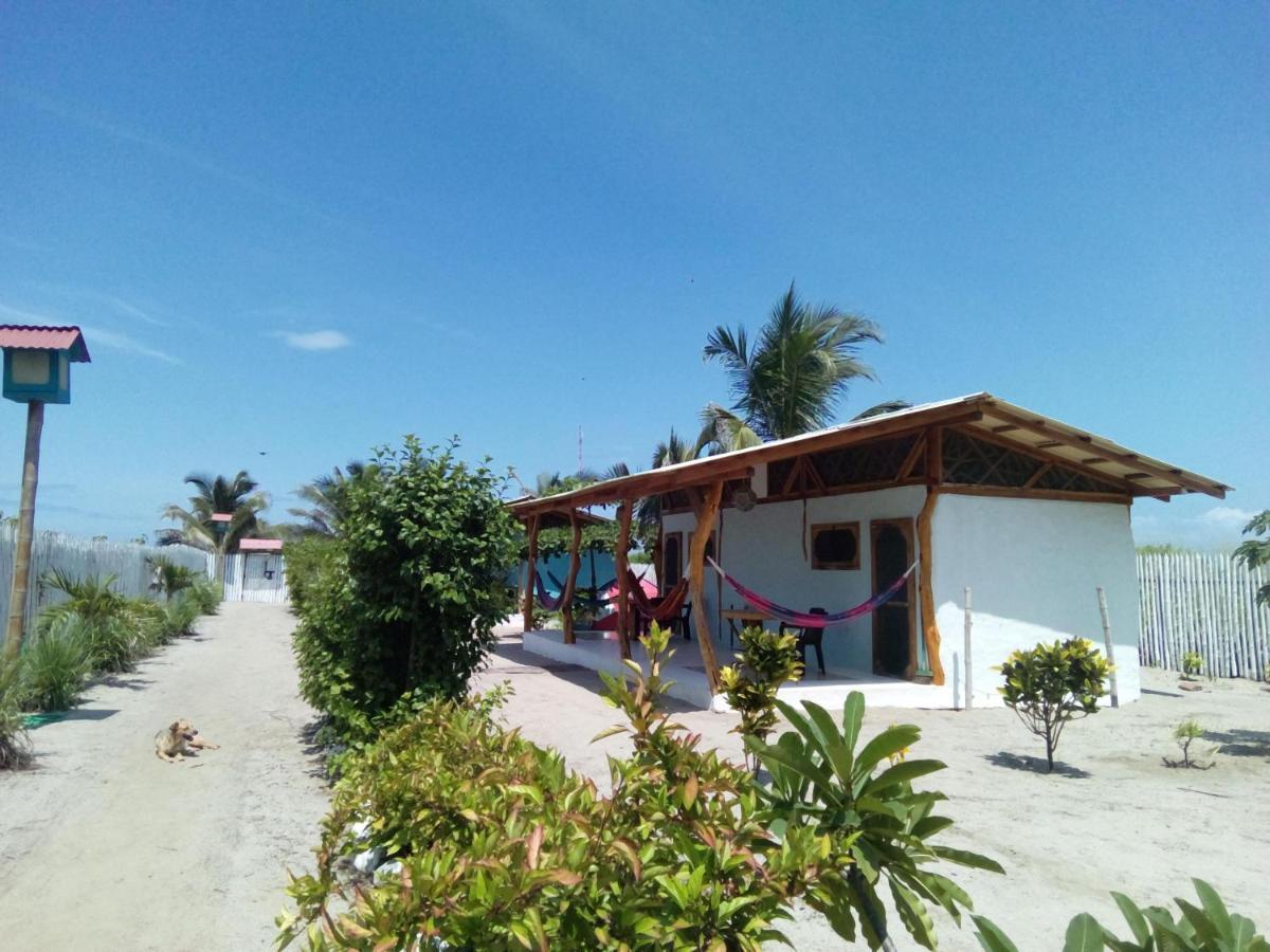 Jardin Pacifico 호텔 카노아 외부 사진