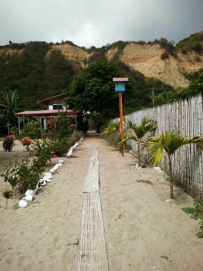 Jardin Pacifico 호텔 카노아 외부 사진